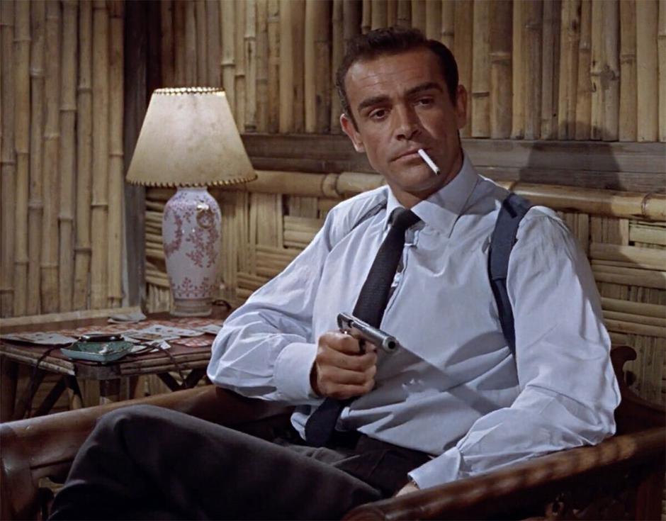 Sean Connery