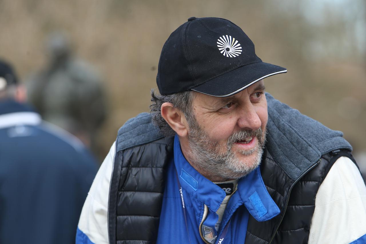 Održan 9. INA Rally Kumrovec 2020.