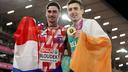 Tko je Marino Bloudek? Morao je odustati od sna o Arsenalu i Dinamu, medalju je čekao 52 godine