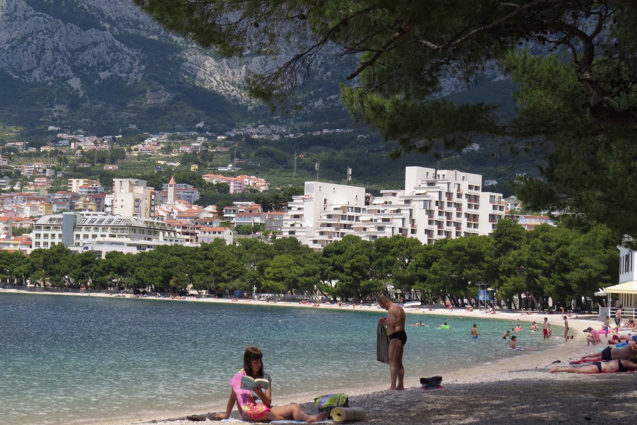 plaža