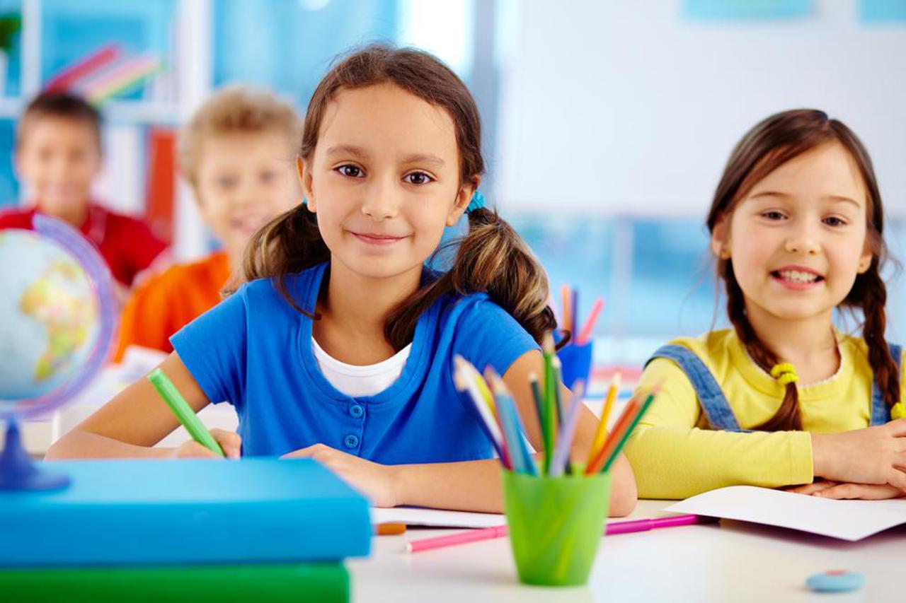 Nova školska godina se bliži. Imate li sve potrebno za školu?