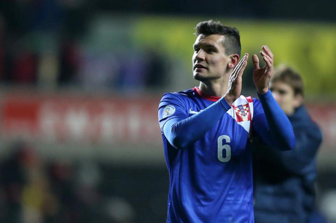 Dejan Lovren (1)