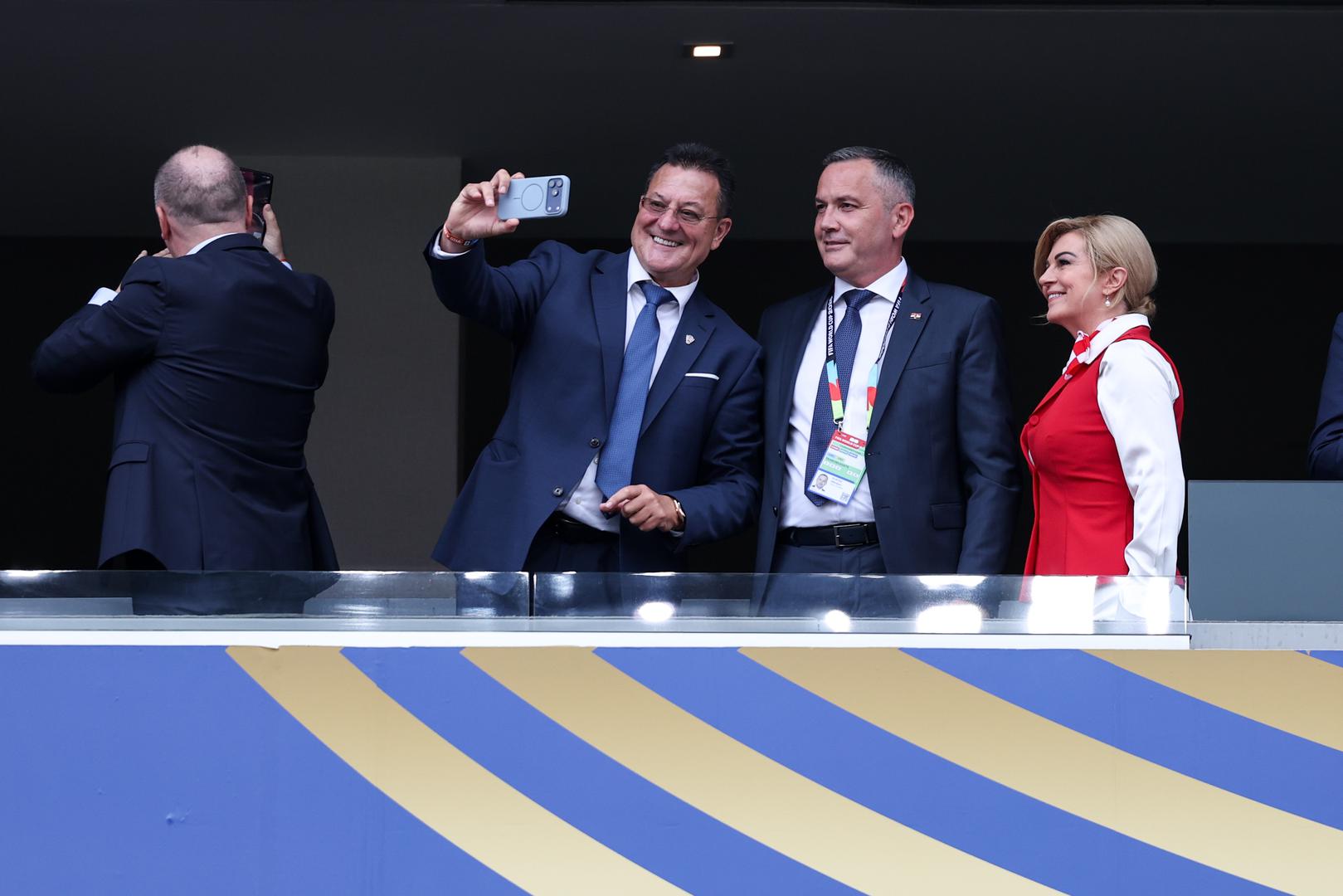 Hrvatska u dvoboj ulazi s mogućnošću da skupinu završi na jednoj od prve tri pozicije, ali i s opcijom ranog ispadanja, dok Gana već osigurava plasman u sljedeću fazu natjecanja.