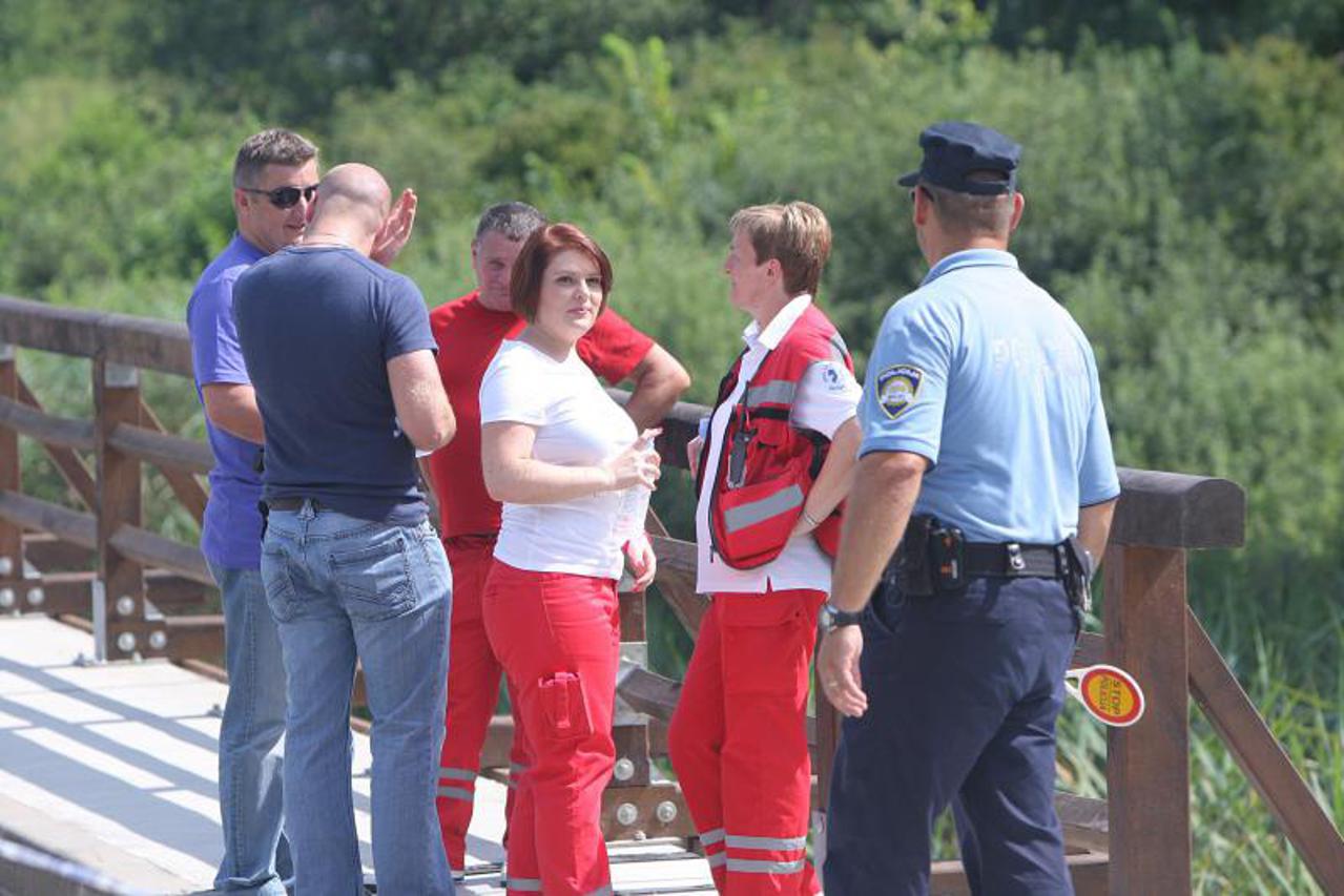 Mrežnica,Duga Resa,leš