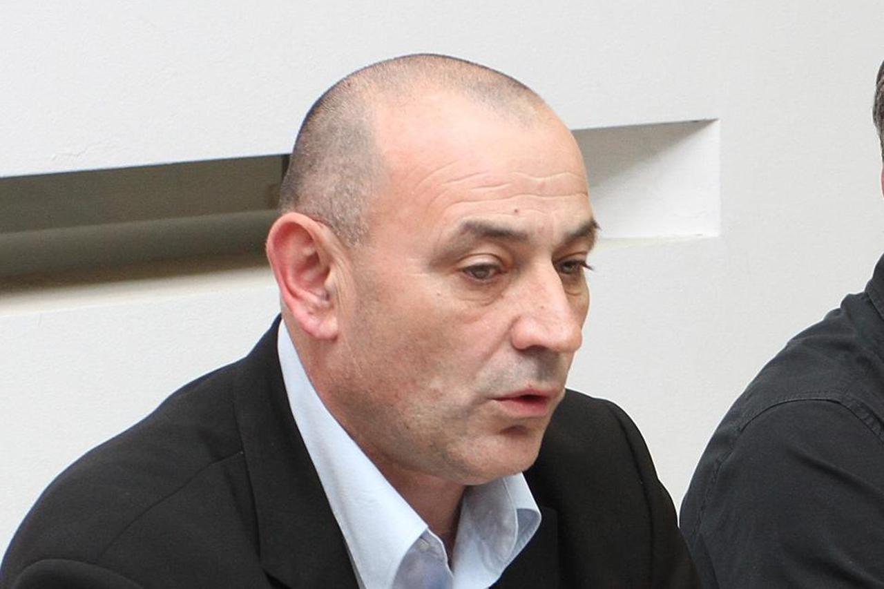Tomo Medved
