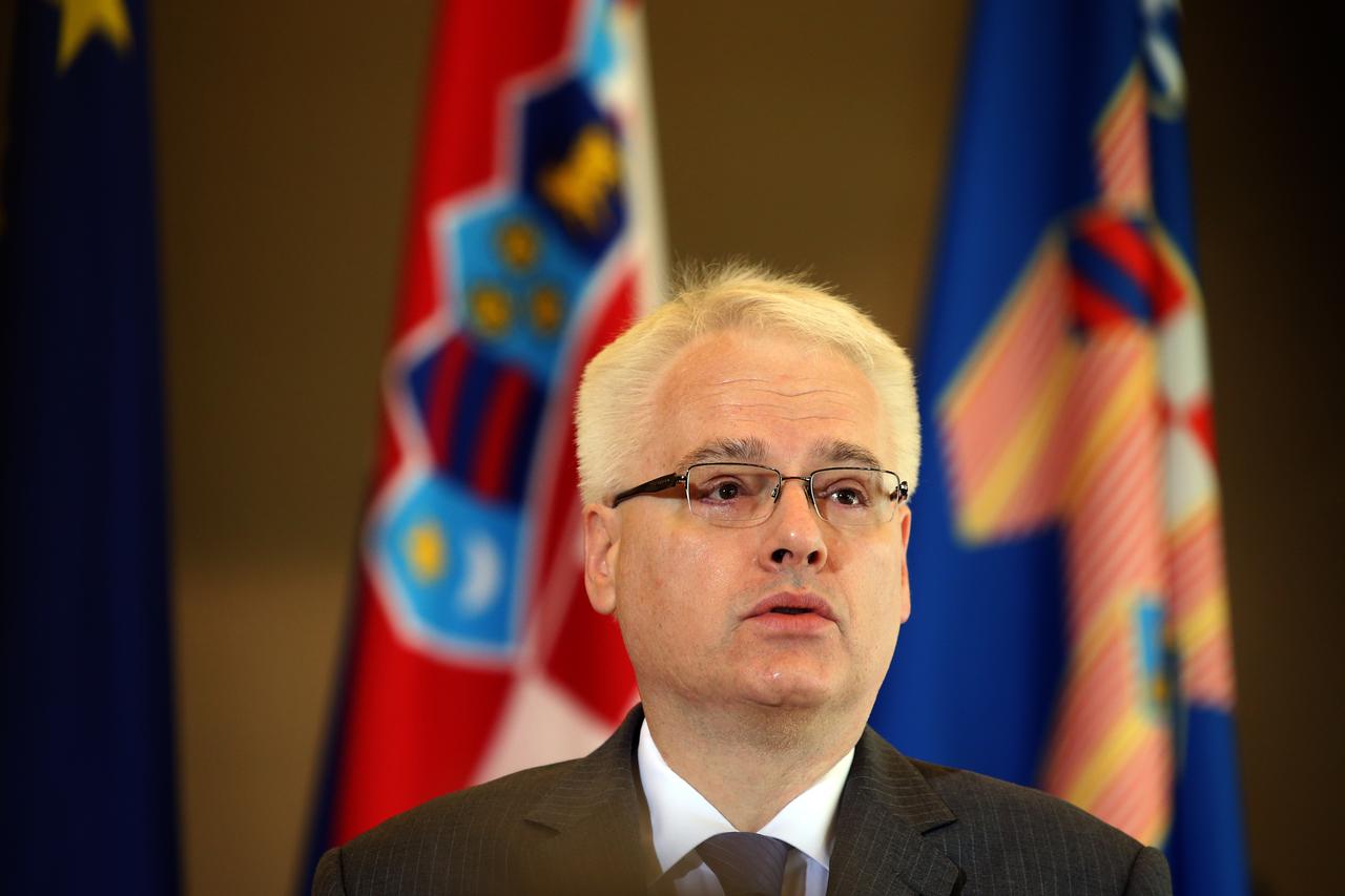 Na današnji dan ro?en je Ivo Josipovi?