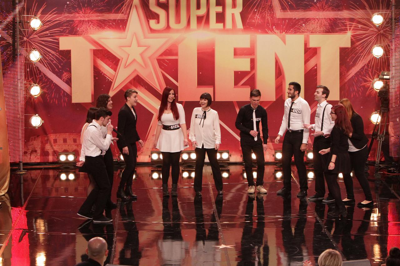 supertalent
