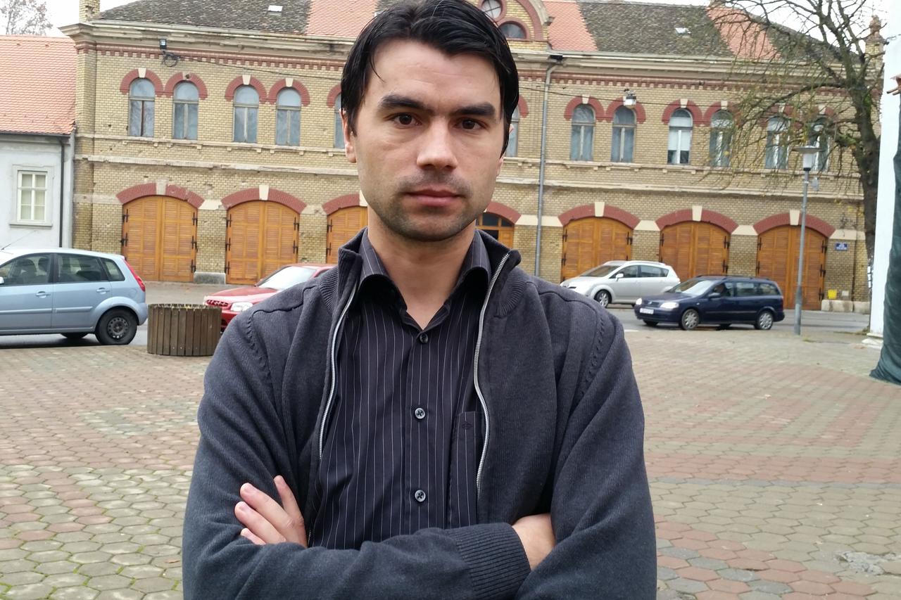 Đuro Božanović