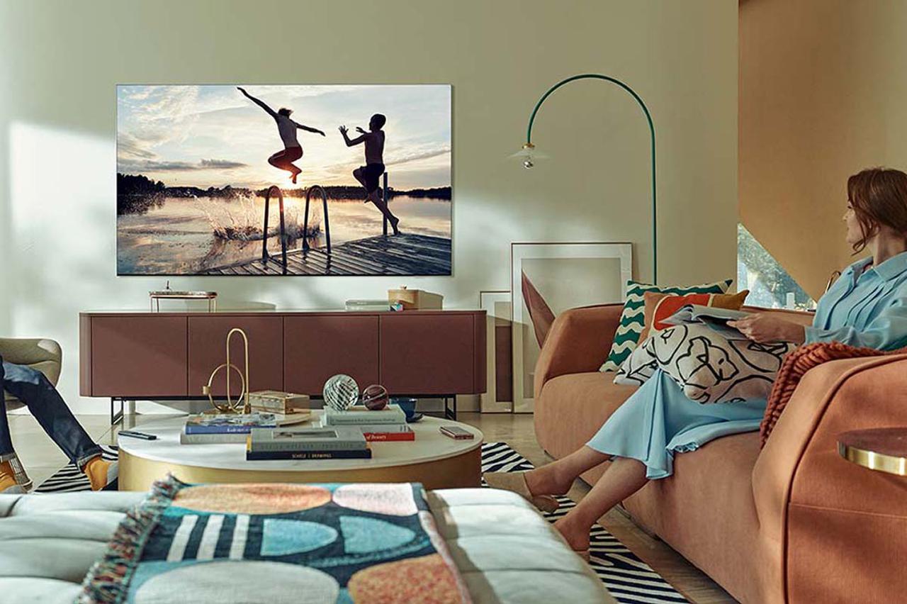 Samsung Neo QLED televizor