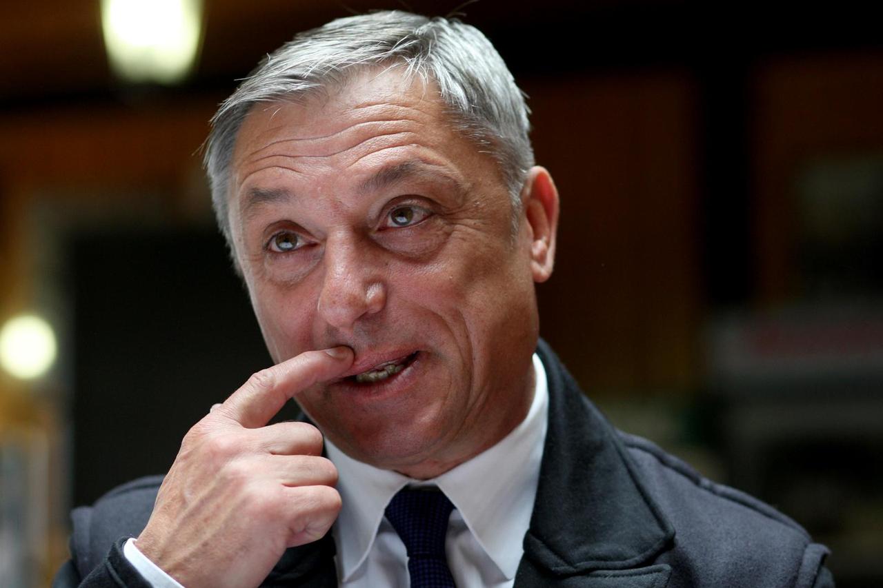 Zlatko Cico Kranjcar