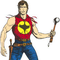 Avatar Zagor 74