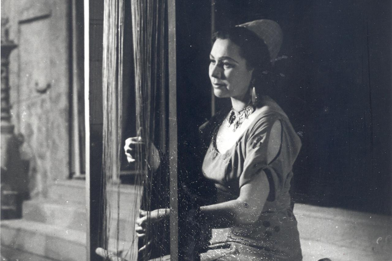 Bila je i Lukrecija u djelu Benjamina Brittena