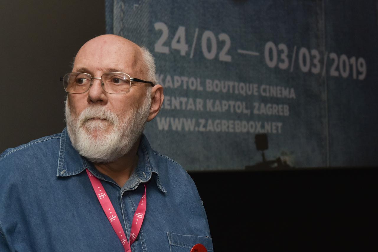 Danski dokumentarac "Te smo noći pali" otvorio 15. izdanje ZagrebDoxa