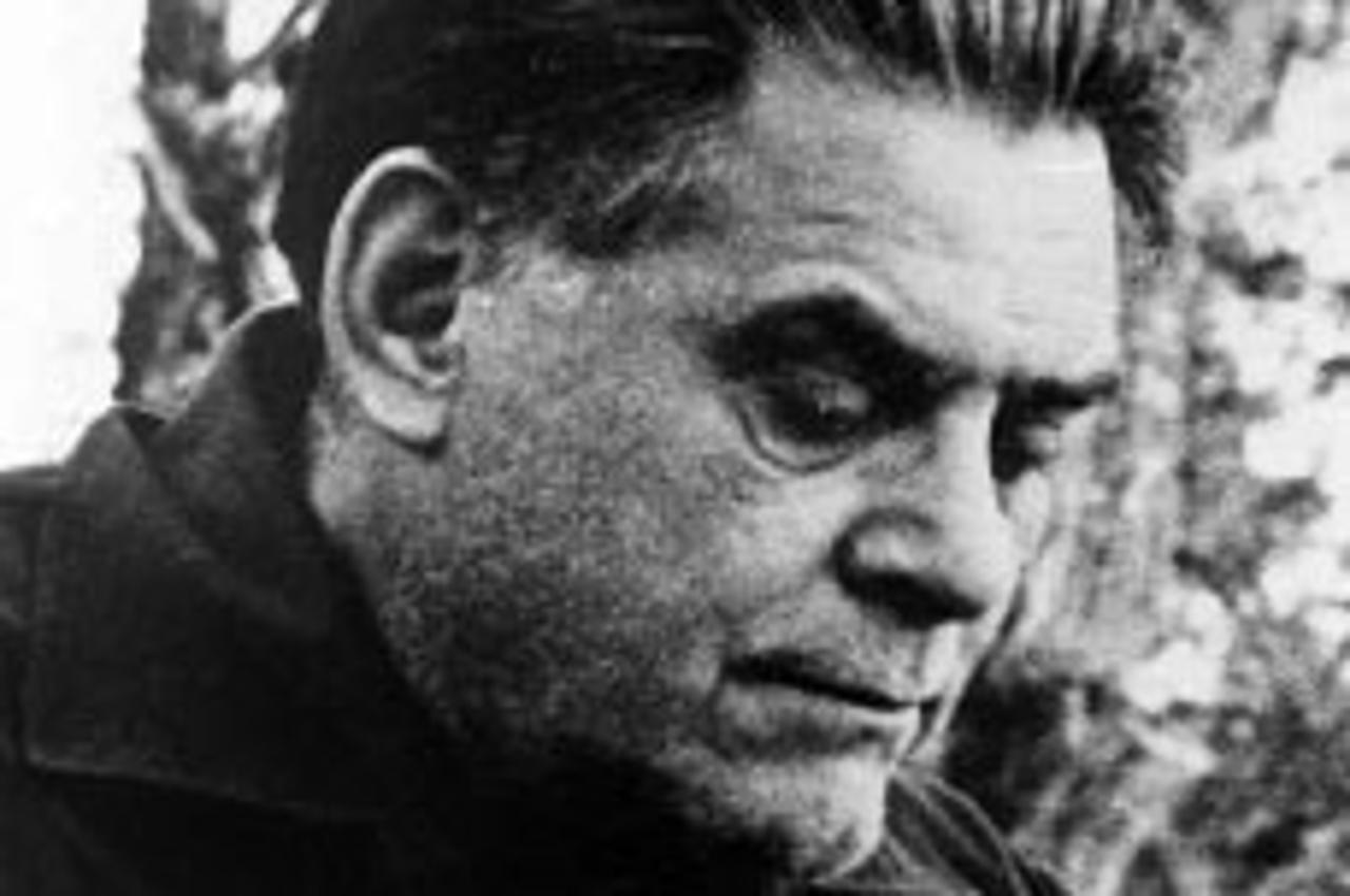 Vladan Desnica