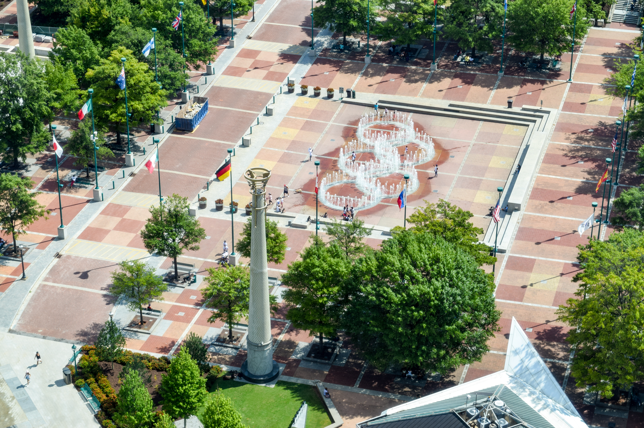 Atlanta