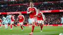 Arsenal je na korak do titule! Dobili su i Burnley, slavlje možda može početi već sutra