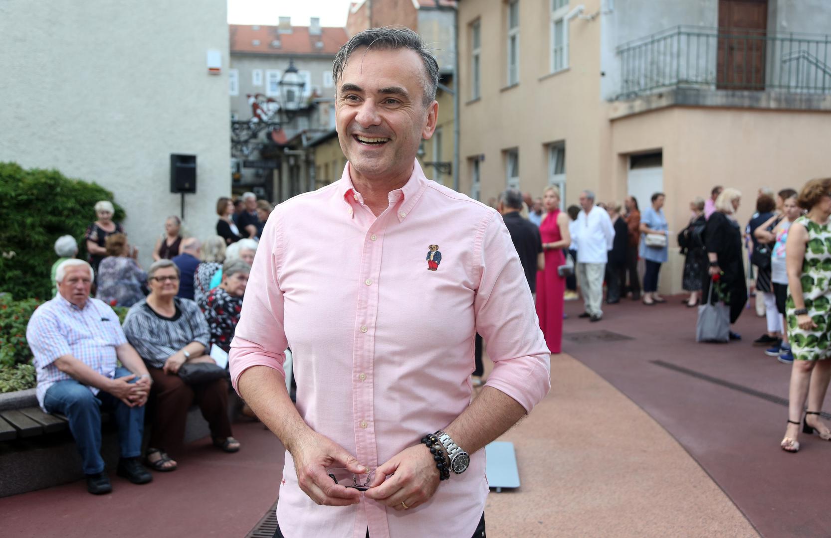 Davor Meštrović
