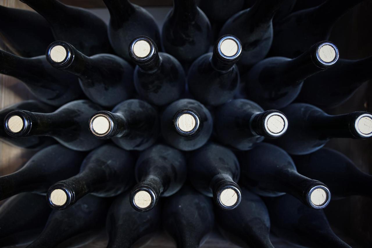 Kožino: Otvoren Wine house Fiolić