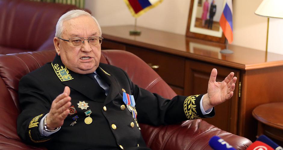 Anvar Azimov