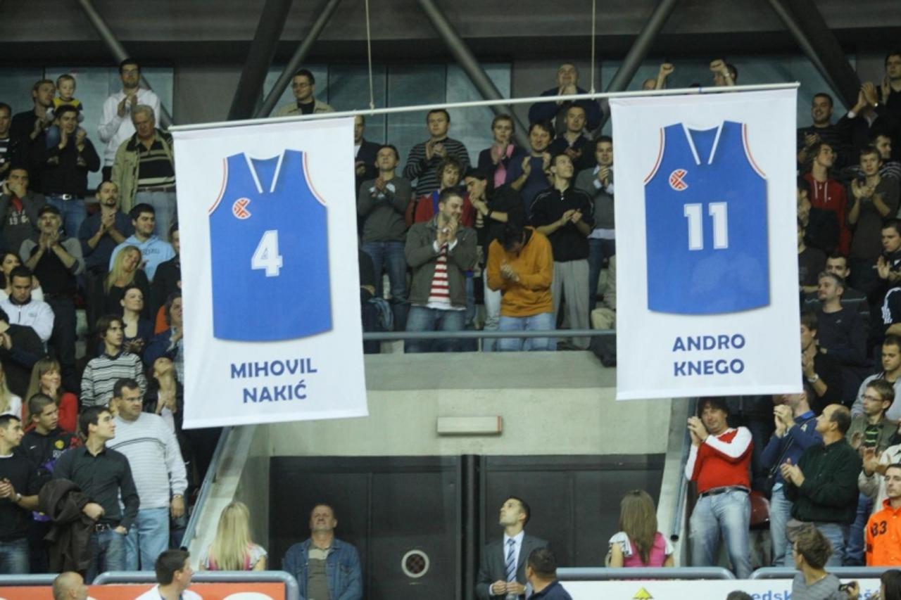Cibona - Siena