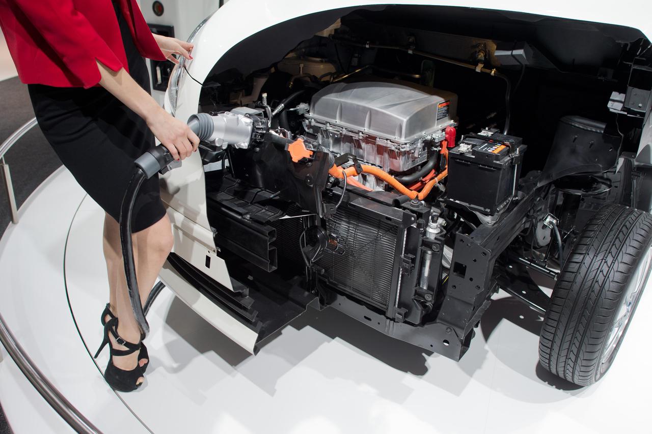 IAA Hannover