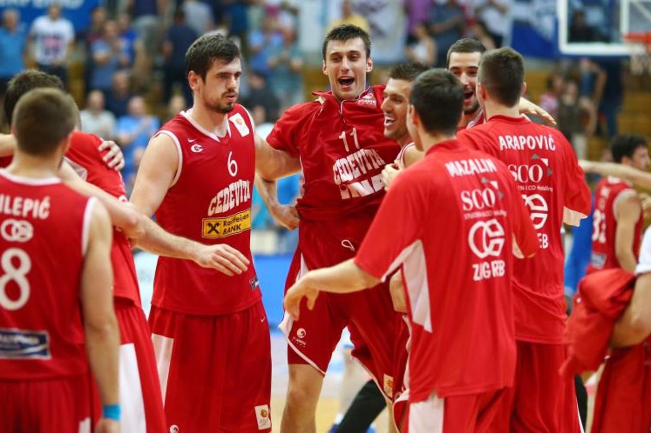 Cedevita