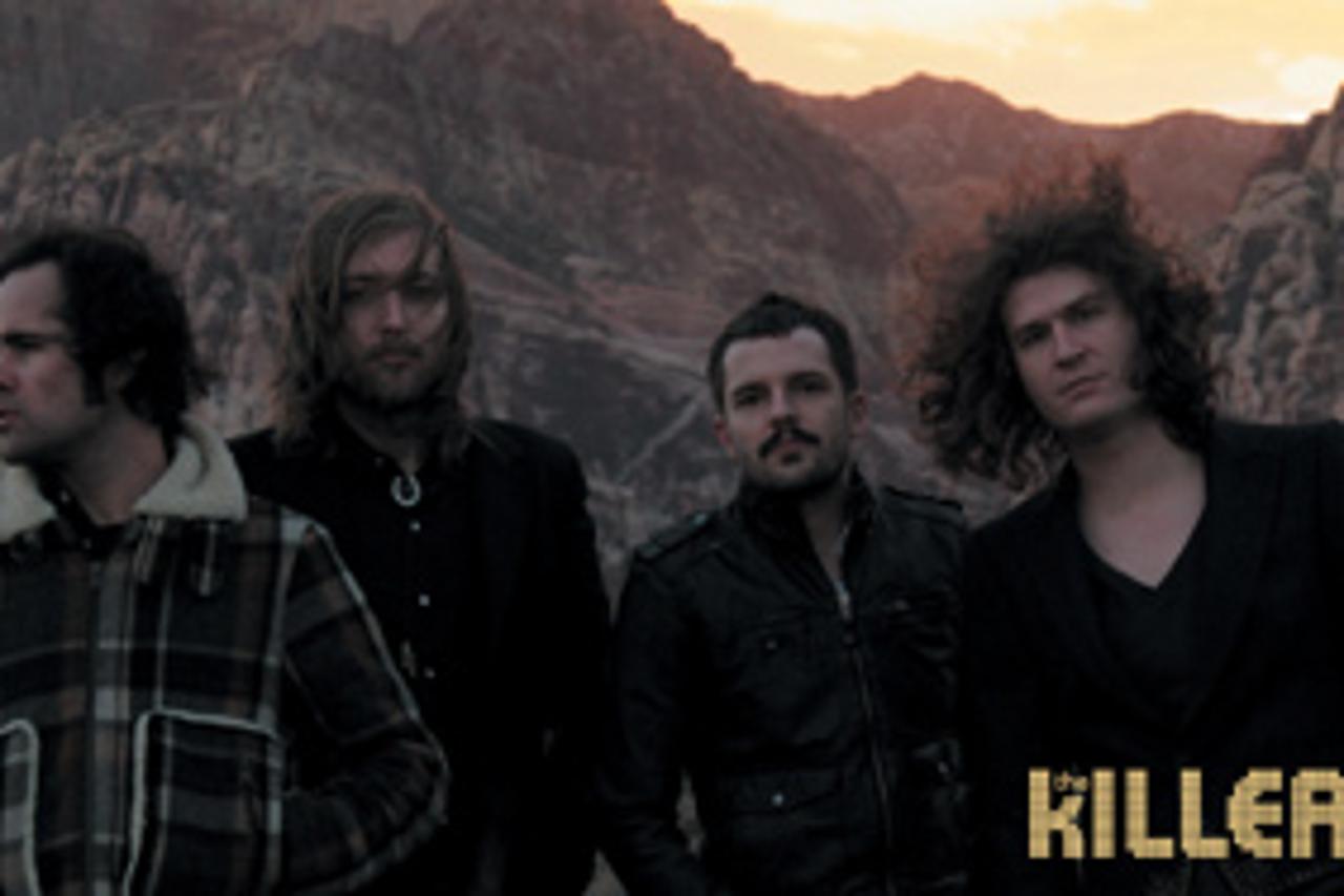The Killers