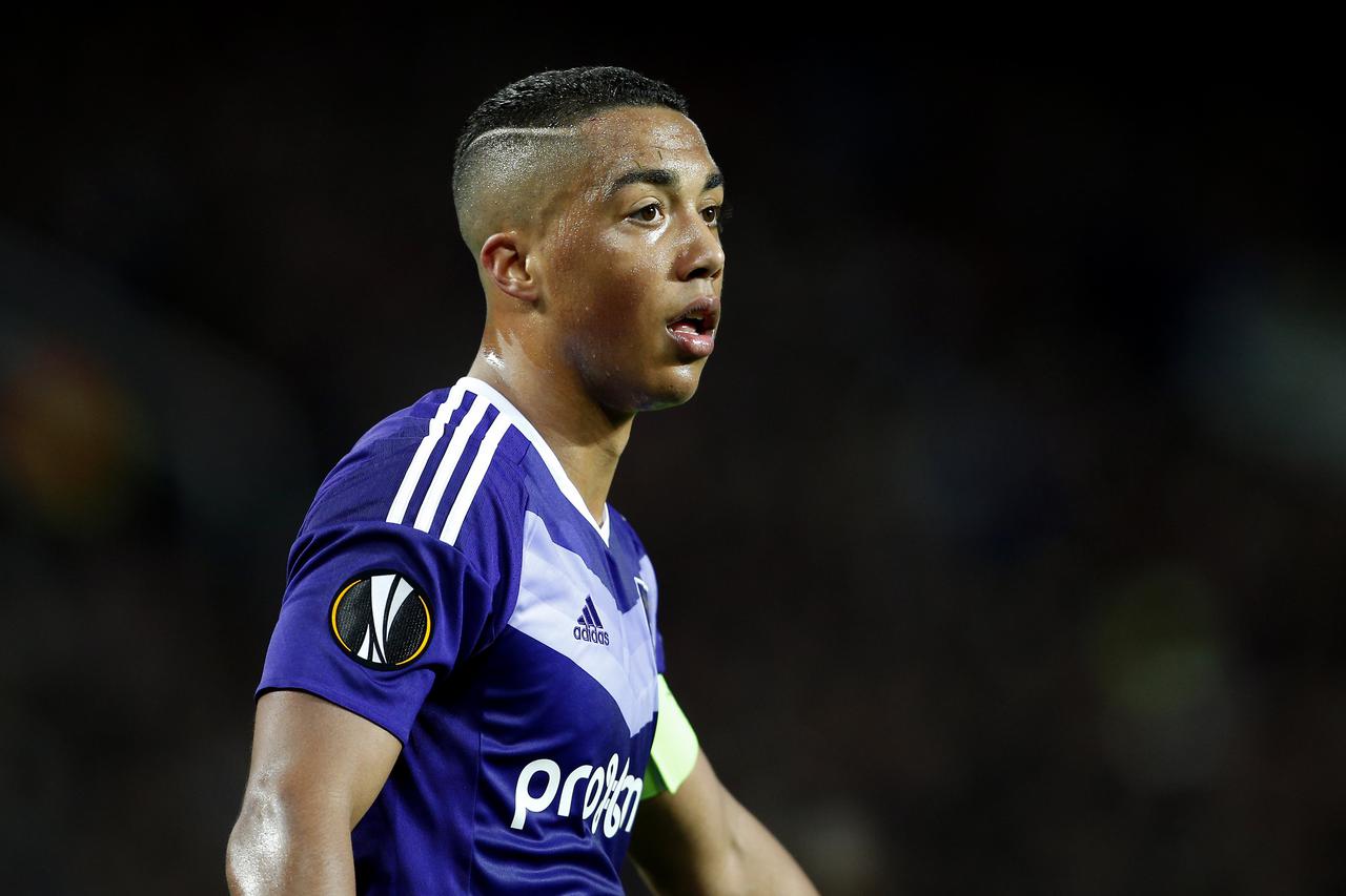 Youri Tielemans