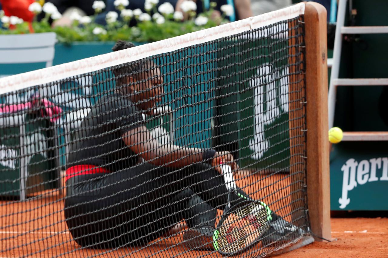 Serena Williams