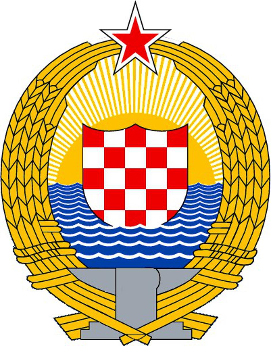 SR Hrvatska
