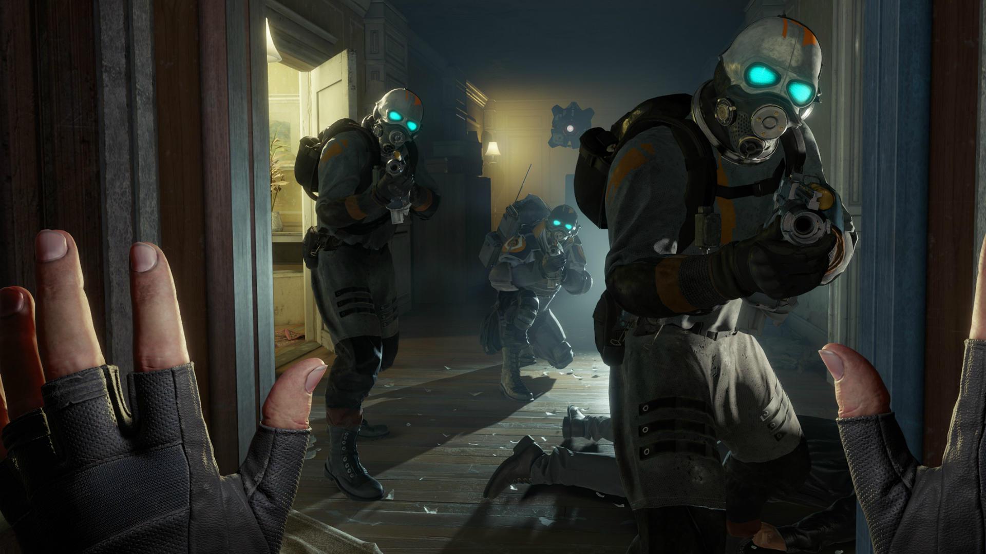 Half-Life: Alyx vraća nekoć slavnu franšizu u igru

