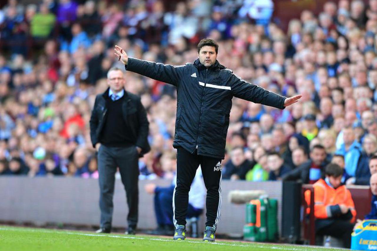 Mauricio Pochettino