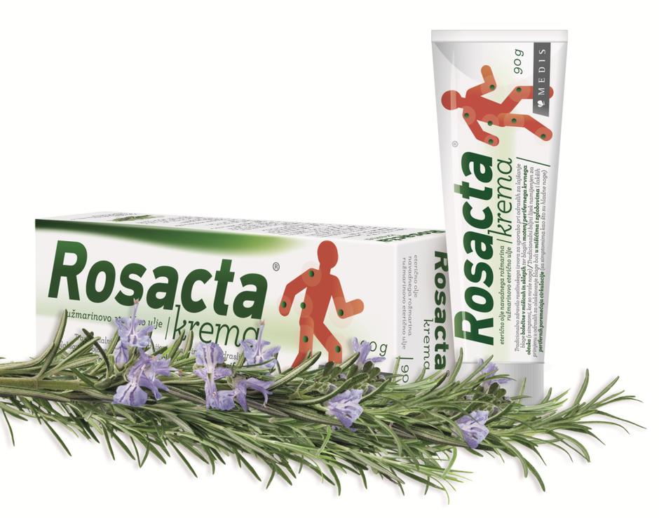Rosacta®
