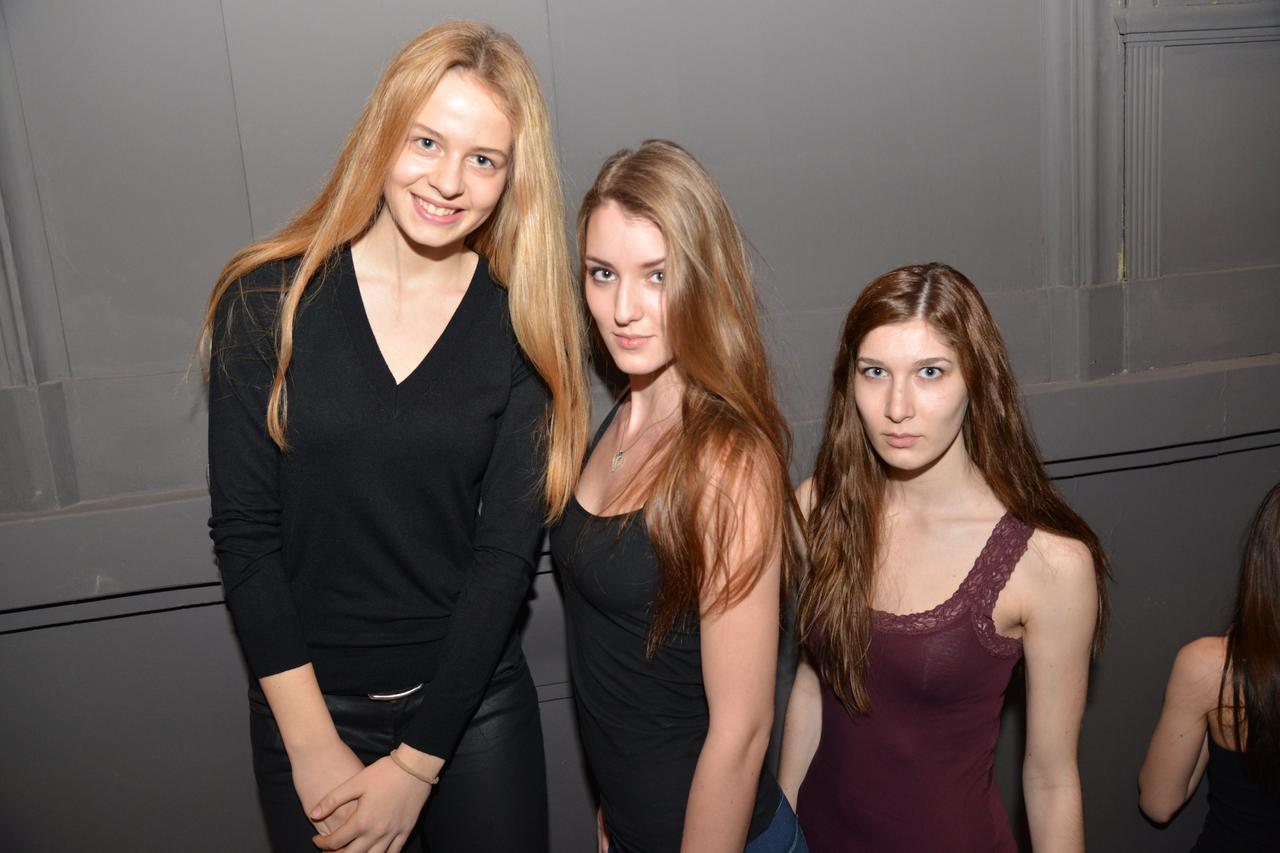 Cro A porter Ultime Search