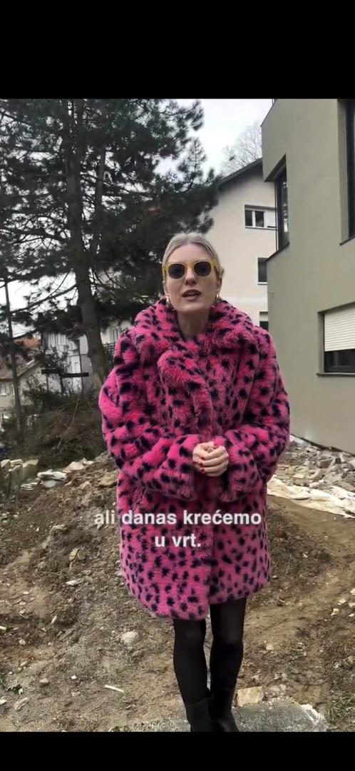 Nakon godina života u Beogradu, svestrana glazbenica i voditeljica Ida Prester sa suprugom Ivanom Peševskim i sinovima stvara novi dom u rodnom Zagrebu. 