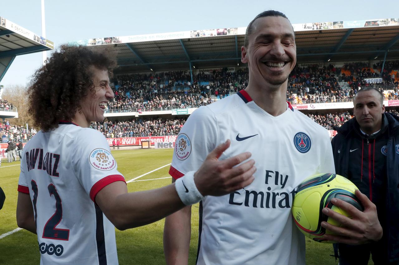 Zlatan Ibrahimović
