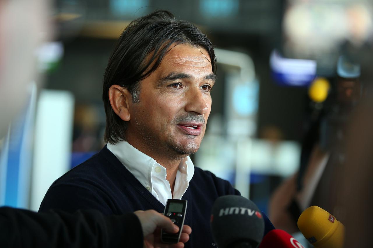 Zlatko Dalić