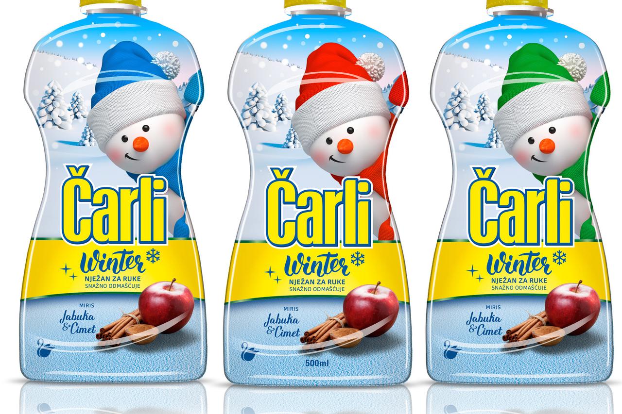 Čarli Winter