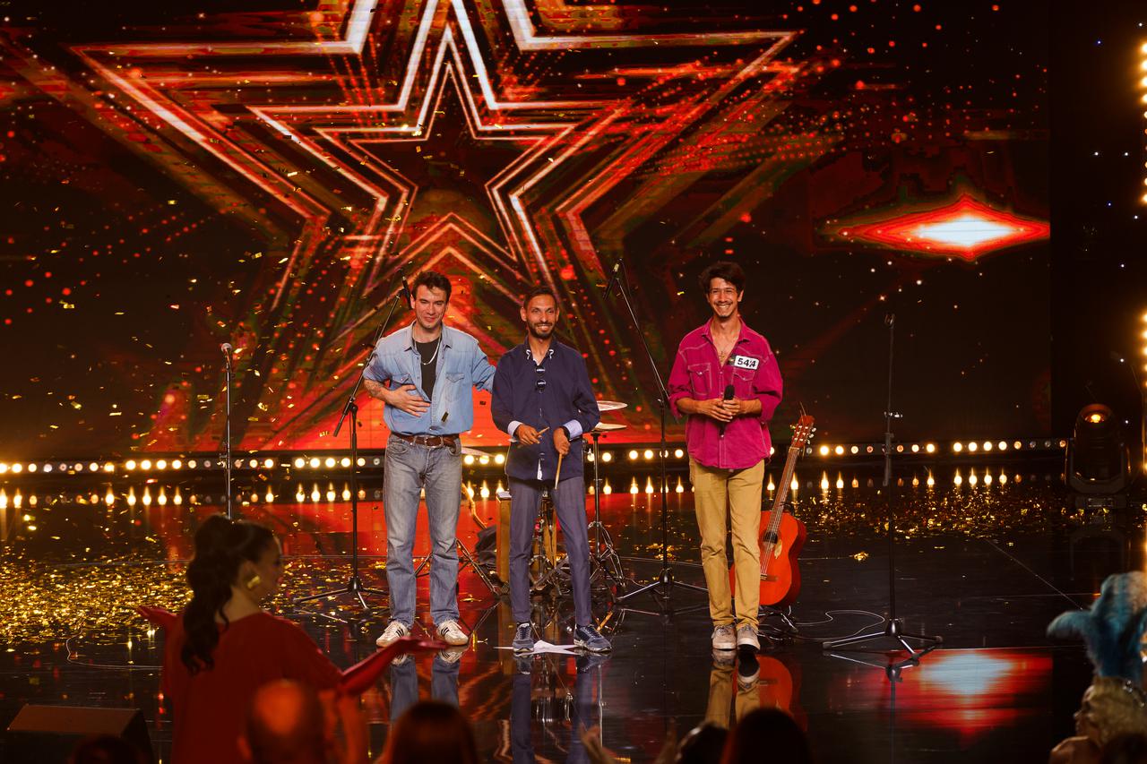 Supertalent