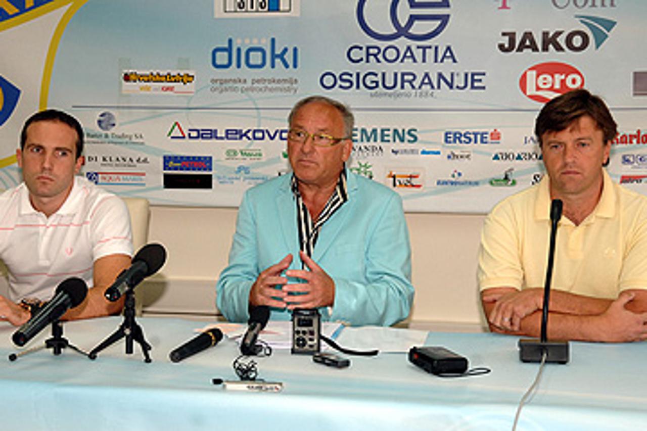 Foto: Goran Kovačić