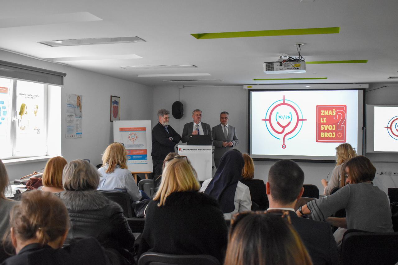 Zdravstvena pismenost