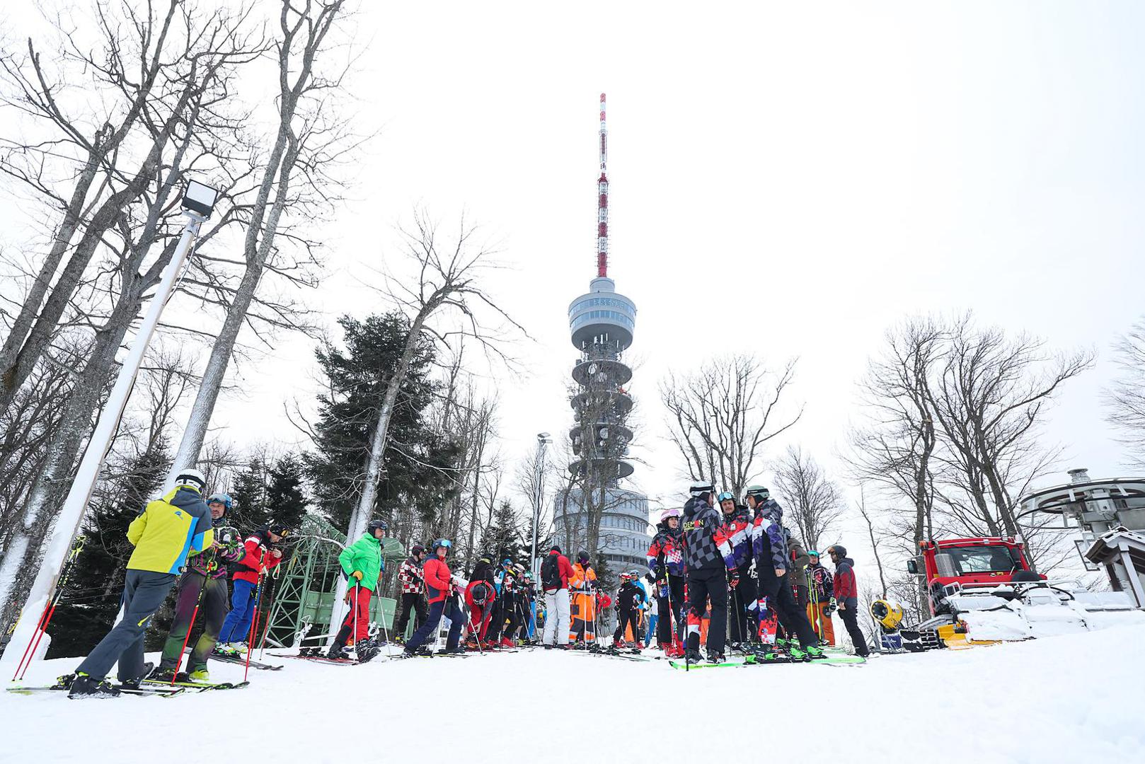Skijanje za građanstvo i ove sezone ostaje besplatno, a skijalište će raditi svaki dan od 9 do 16 sati.