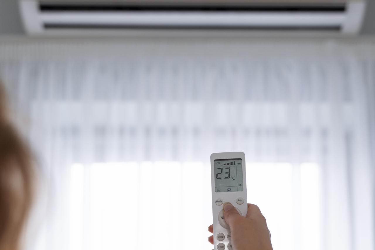 Klima-uređaj
