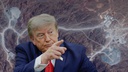 Trump threatens strike on Iran's 'Pickaxe Mountain' nuclear site