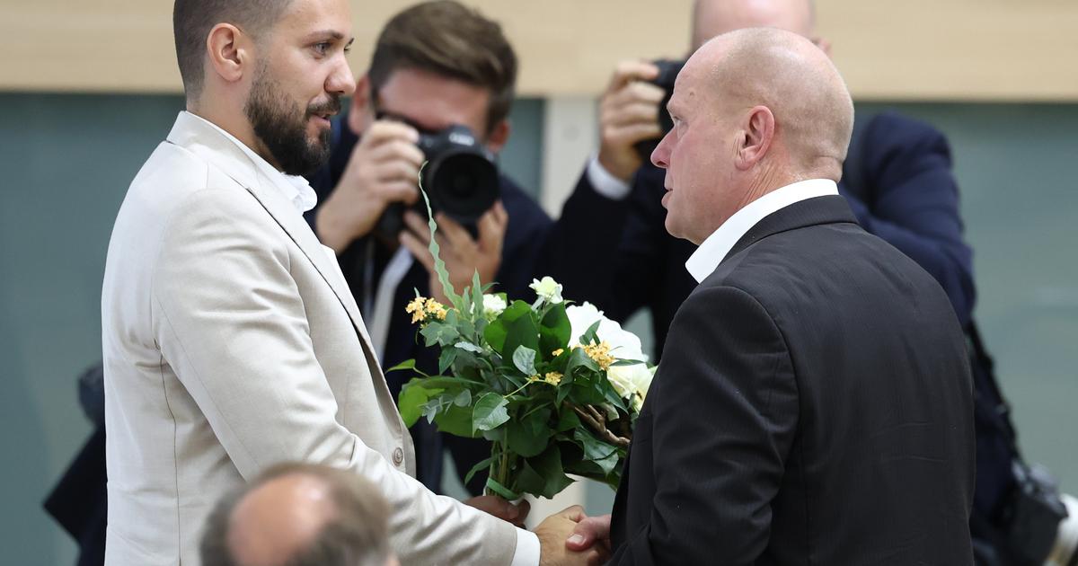 Tajno glasovanje u Magdeburgu opterećuje vladajuću koaliciju: 'CDU mora hitno objasniti kako je do toga moglo doći'