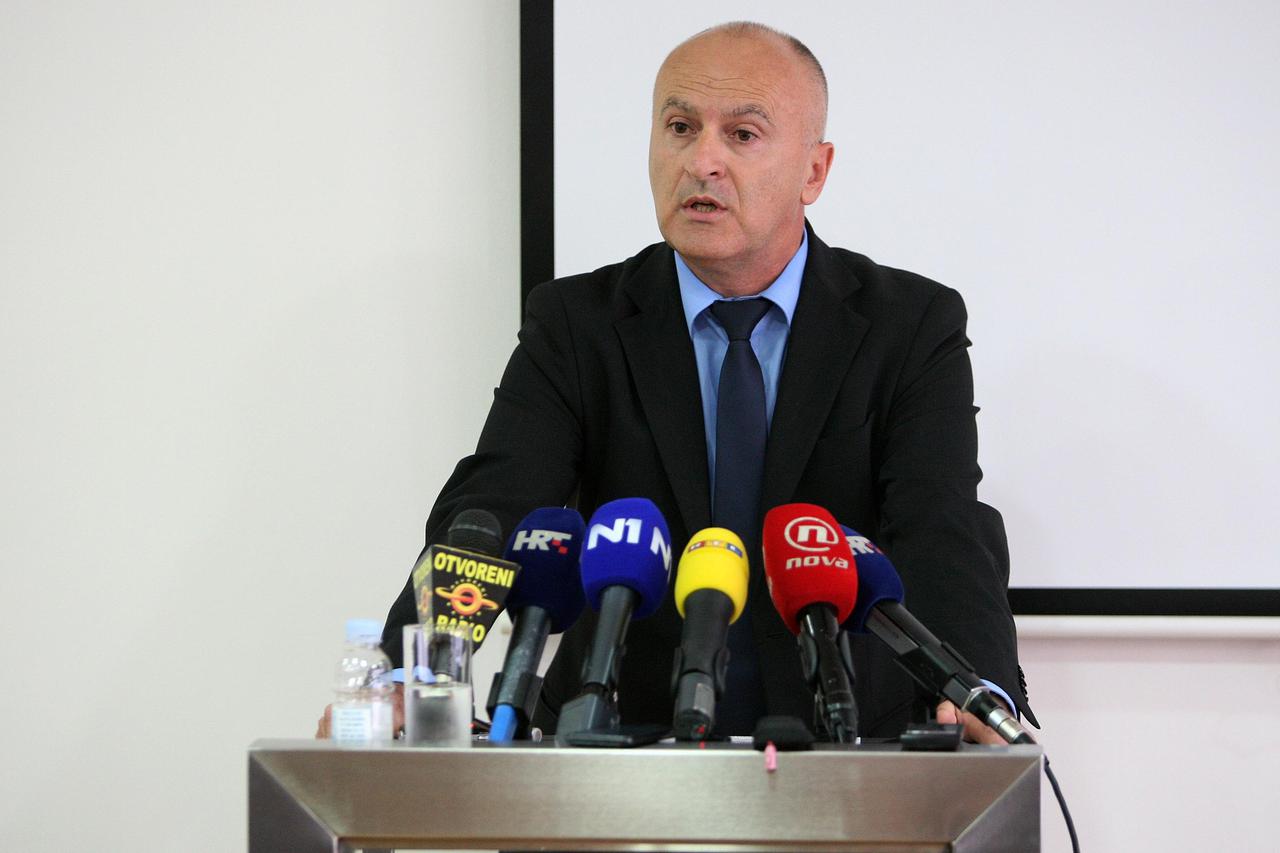Predrag Matić
