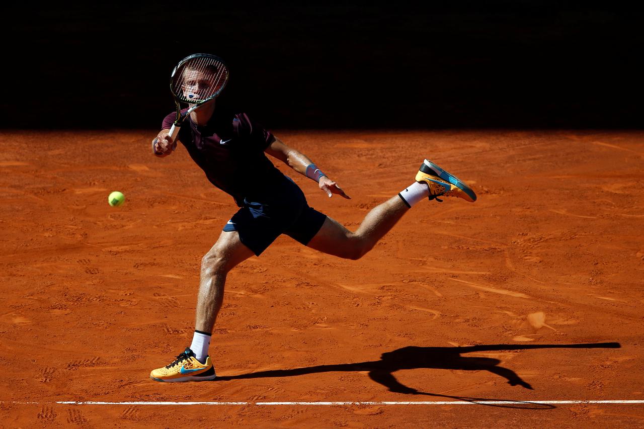 Borna ćorić