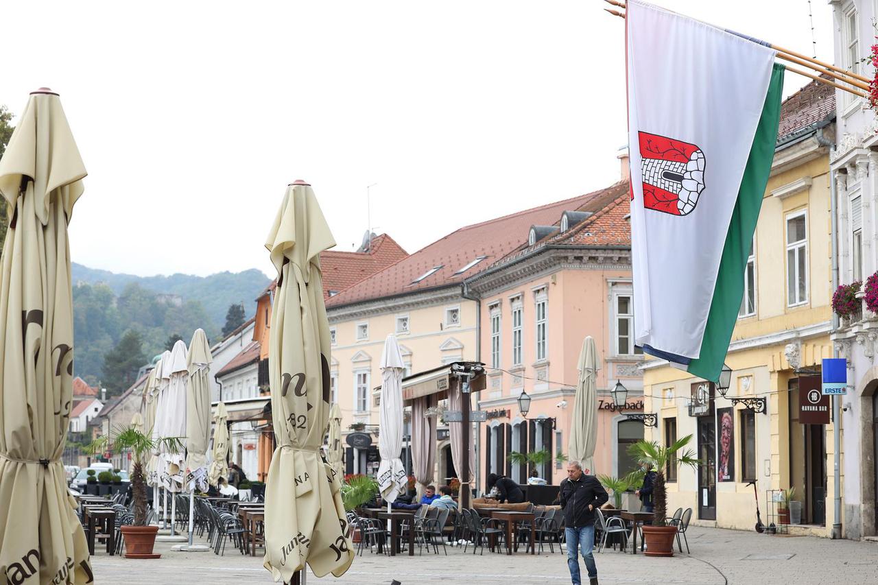 Samobor, i dalje najpopularnije odredište za boravak vikendom, kavu ili kremšnitu