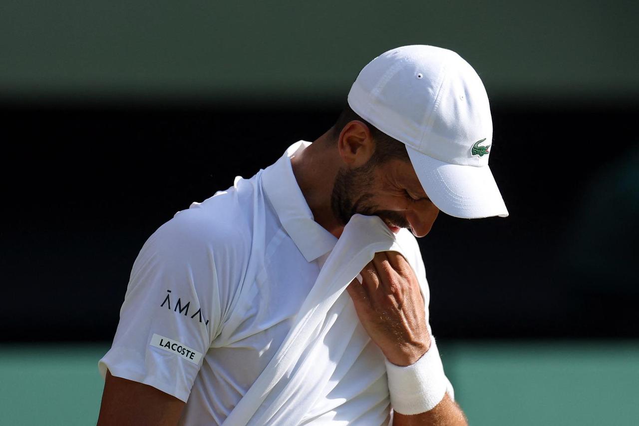 Wimbledon
