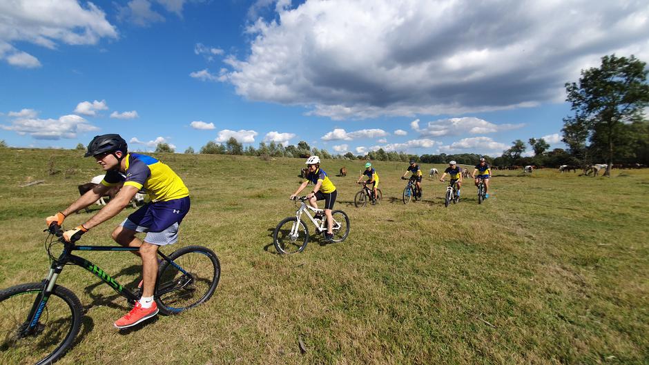 Istraži Sisačko – moslavačku županiju